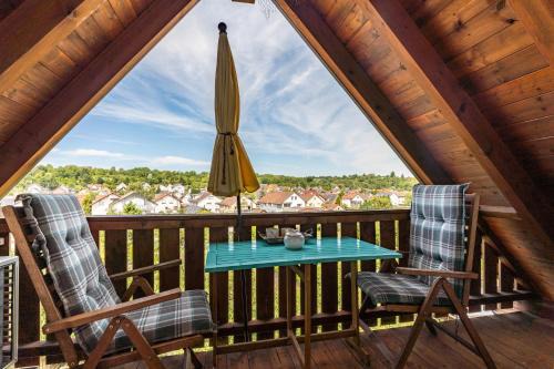 Lahr Apartment | Ferienwohnung Moritz