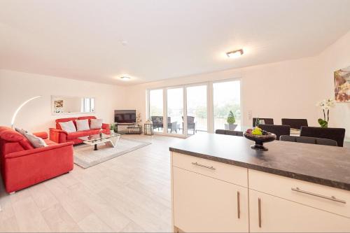 Kues Apartment | Ferienwohnung Moselzauber