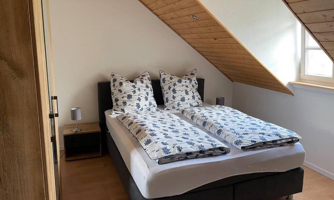 Niederemmel Apartment | Ferienwohnung Moselgold