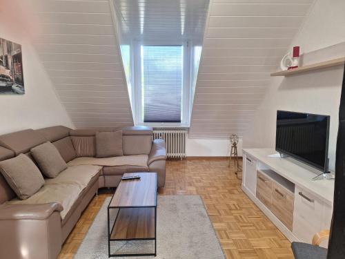 Grifflenberg Apartment | Ferienwohnung nähe Universität
