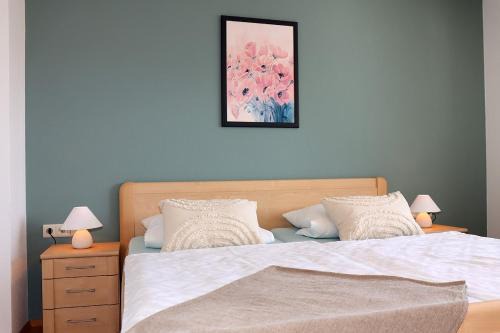 Schietingen Apartment | Ferienwohnung Nagoldtalblick