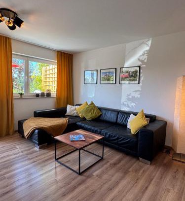 Goppertsweiler Apartment | Ferienwohnung nahe des Bodensees