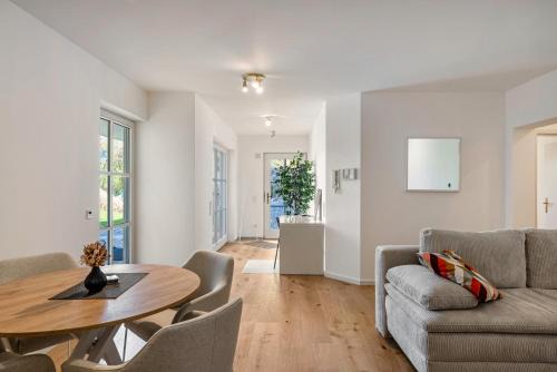 Pfeffingen Apartment | Ferienwohnung Naupenblick