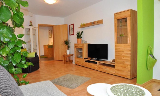 Naurod Apartment | Ferienwohnung Naurod