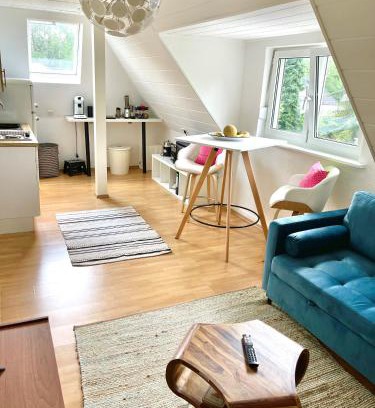 Arnsberg Apartment | Ferienwohnung Neheim Gemütliche Unterkunft in zentraler Lage