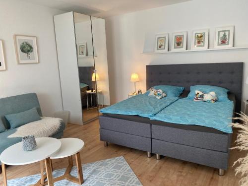 Waldesch Apartment | Ferienwohnung Nele