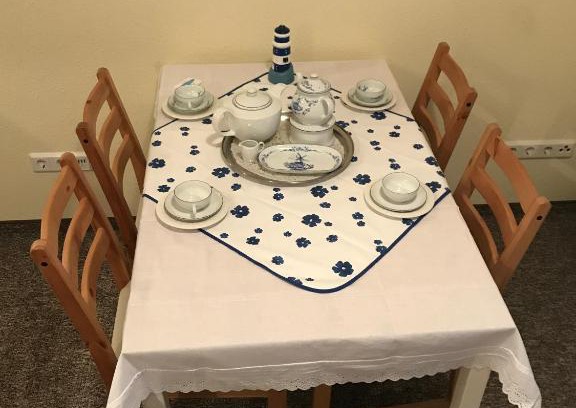 Nesse Apartment | Ferienwohnung Nesse
