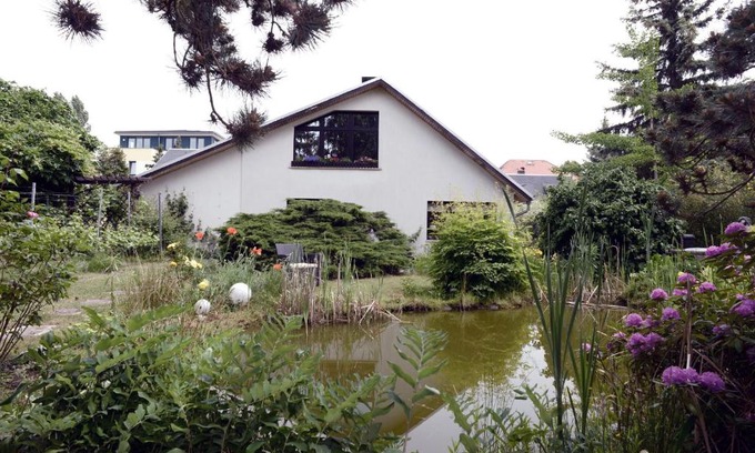 Oberloßnitz Apartment | Ferienwohnung Nessler