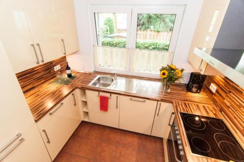 Furth-Mitte Apartment | Ferienwohnung Neuss