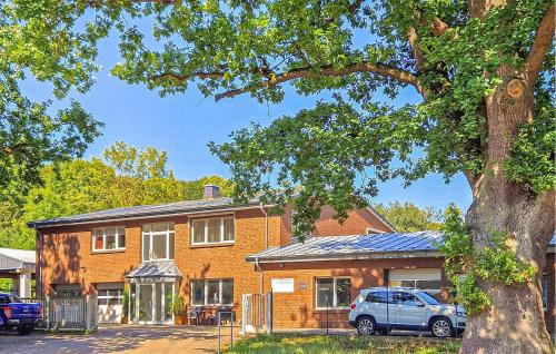 Neustrelitz Apartment | Ferienwohnung Neustrelitz