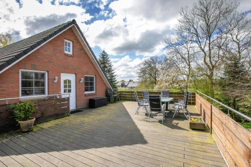Langballig Apartment | Ferienwohnung Nico