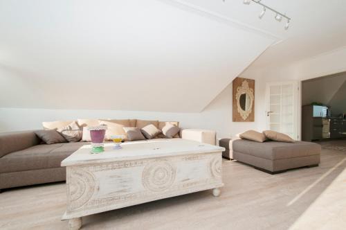 Halstenbek Apartment | Ferienwohnung Nilsson