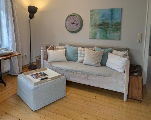 Stadthagen Apartment | Ferienwohnung "No. 70"
