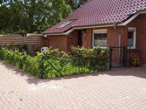 Ostrhauderfehn Apartment | Ferienwohnung Noeska 85020