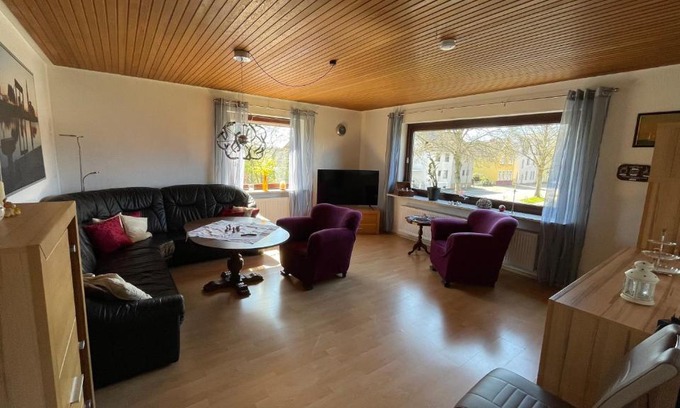 Schierholz Apartment | Ferienwohnung Nordlichter Bremerhaven