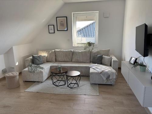 Eversmeer Apartment | Ferienwohnung Nordsee