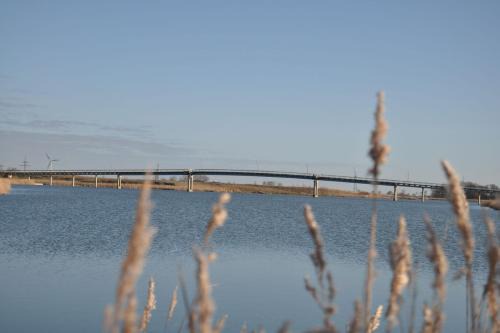 Wangerland Apartment | Ferienwohnung Nordsee-Feeling