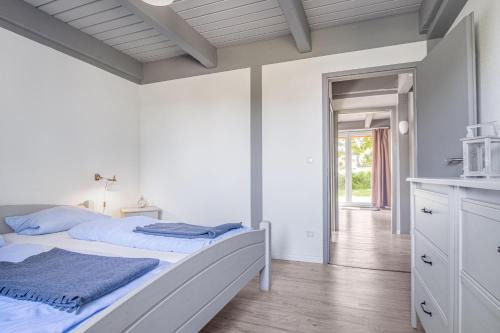 Ostersiel Apartment | Ferienwohnung Nordseebrise Pellworm