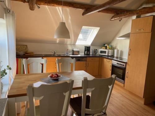 Rysum Apartment | Ferienwohnung Nordseeliebe