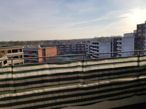 Norf Apartment | Ferienwohnung Norf