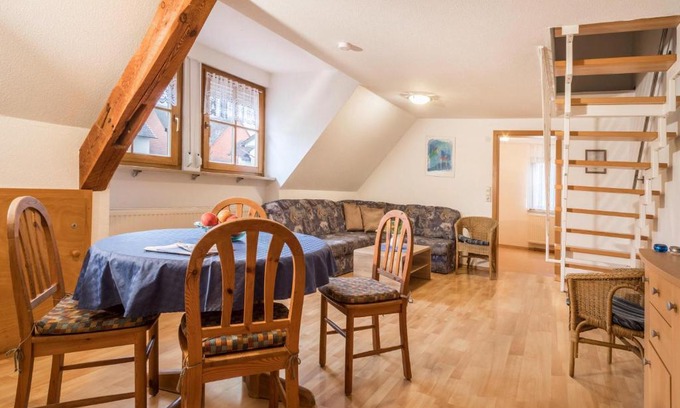 Deggenhausertal Apartment | Ferienwohnung Nr 2