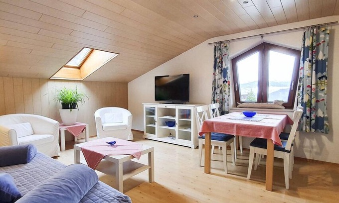 Oberau Apartment | Ferienwohnung Nr.4 für 2-4 Personen