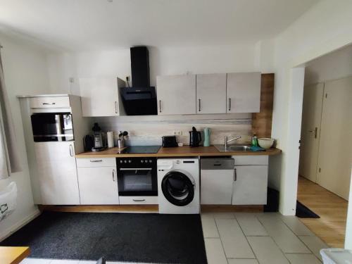 Niederau Apartment | Ferienwohnung Obere Aue