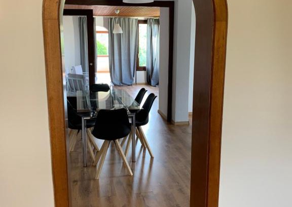 Obernkirchen Apartment | Ferienwohnung Obernkirchen