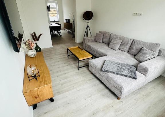 Obernkirchen Apartment | Ferienwohnung Obernkirchen