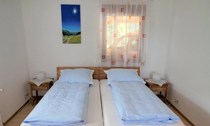 Schuttertal Apartment | Ferienwohnung Ohnemus, 30 qm mit Terrasse und 1 Wohn-/Schlafzimmer für max. 2 Personen