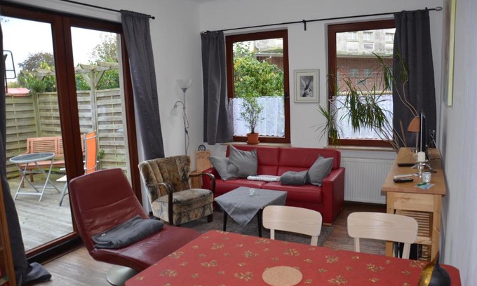 Osternburg Apartment | Ferienwohnung Oldenburg