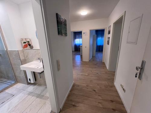 Mainz-Bingen Apartment | Ferienwohnung Oppenheim