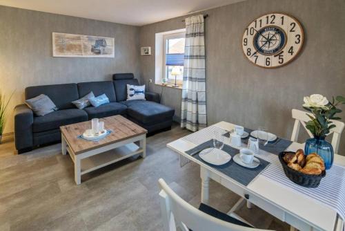 Dornum Apartment | Ferienwohnung Ostfriesentraum