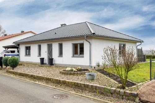 Kroepelin Apartment | Ferienwohnung "OstseeNähe" OFC 34