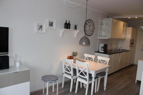 Holm Apartment | Ferienwohnung Ostseeperle S152