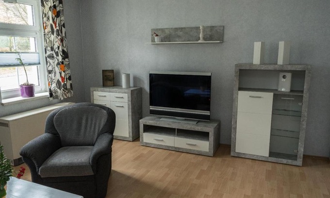 Klingenthal Apartment | Ferienwohnung Otto