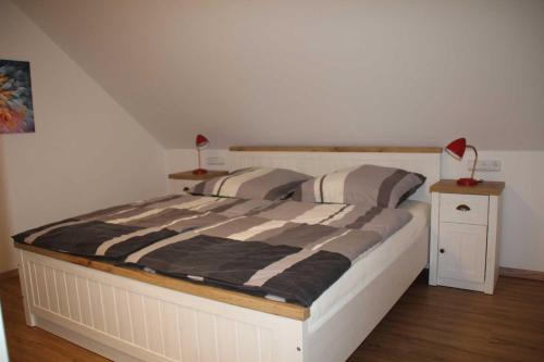 Kulmbach Apartment | Ferienwohnung Pajonk