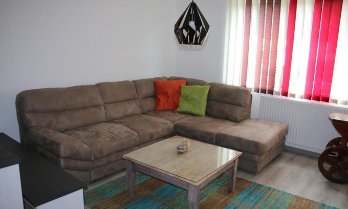Trofaiach Apartment | Ferienwohnung Palme