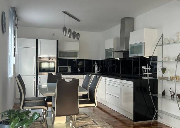 Amberg Apartment | Ferienwohnung Patrick