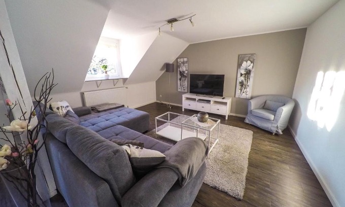 Lahnstein Apartment | Ferienwohnung Persch