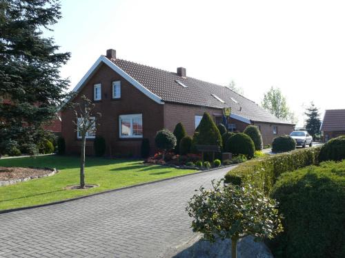 Ostrhauderfehn Apartment | Ferienwohnung Petri Heil - nur für Urlaubsgäste - 85059