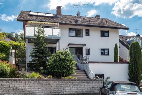 Dilsberg Apartment | Ferienwohnung Petrik