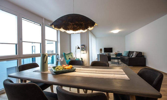Fischbach Apartment | Ferienwohnung Pfänder