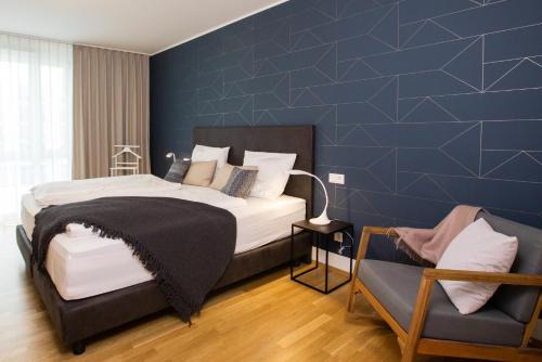 Fischbach Apartment | Ferienwohnung Pfänder