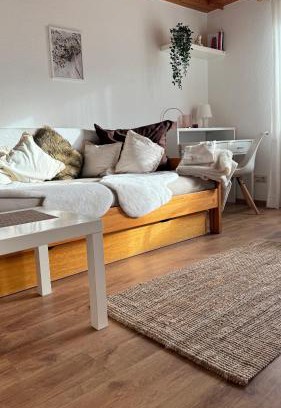 Bad Kissingen Apartment | Ferienwohnung Pfister-Straub