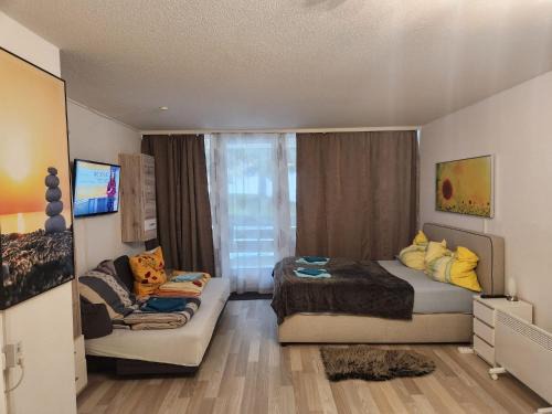 Sankt Englmar Apartment | Ferienwohnung Phin in Sankt Englmar