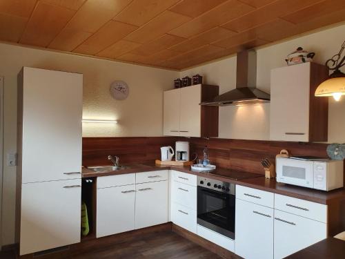 Filsum Apartment | Ferienwohnung Picidae 55172