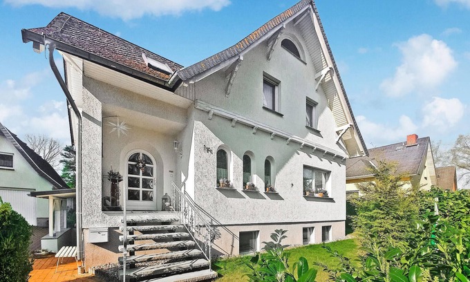 Plau am See Apartment | Ferienwohnung Plau am See