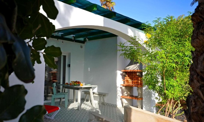 Bahia Calma Apartment | Ferienwohnung PRESIDENTE 2 - Pool - Glasfaserinternet - Costa Calma