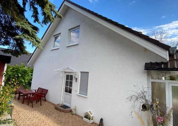 Bad Frankenhausen/Kyffhauser Apartment | Ferienwohnung Pupavac